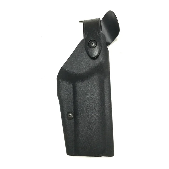 Outdoor military tactical handgun holster hunting thigh holster right-handed Colt 1911 handgun holster leg holster air gun - Image 4
