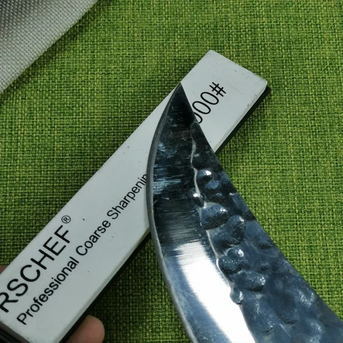 Knife Sharpener Stone 60-10000Grit Professional Whetstone Bars Grinder Replacement Polished Kitchen Sharpening Accessories - Image 4