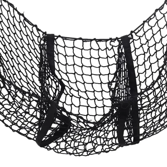 Cargo Net Trunk Bed Organizer Mesh Storage Net Truck Accessories Bed Grocery Holder for SUV Car Pickup Truck Bed - Image 4